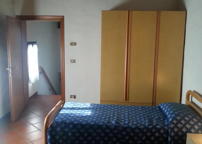 Casarosa B&B