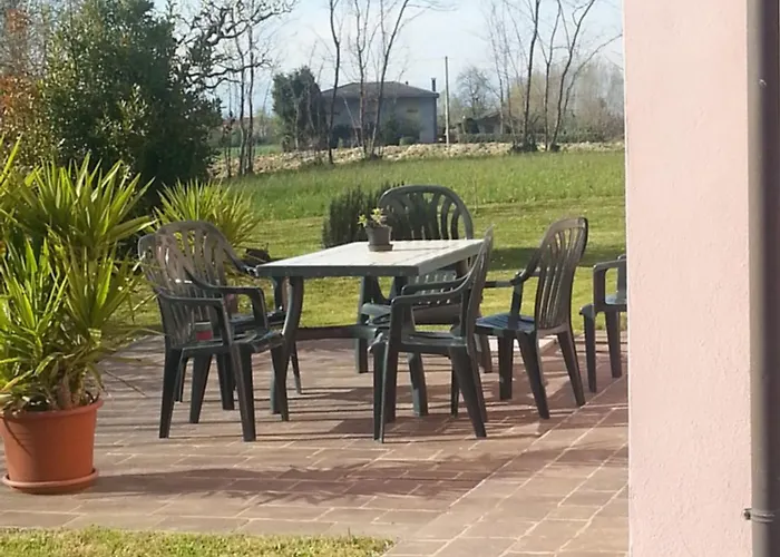 Casarosa B&B