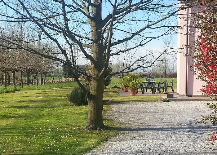 Casarosa B&B