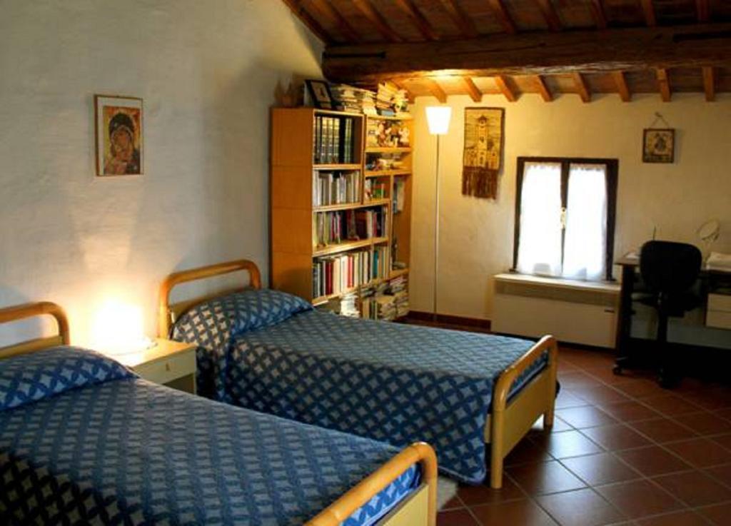 Casarosa Bed & Breakfast *