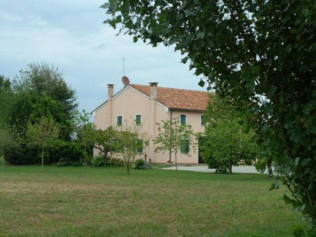 Casarosa Bed & Breakfast Piazzola sul Brenta