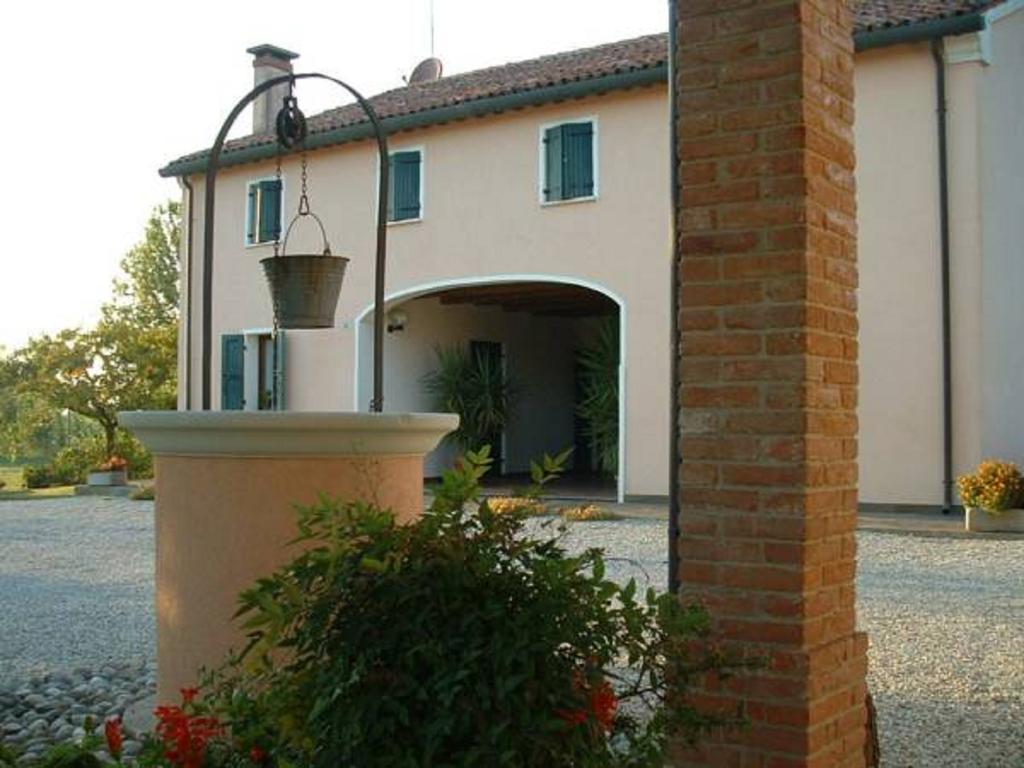 Casarosa Bed & Breakfast *
