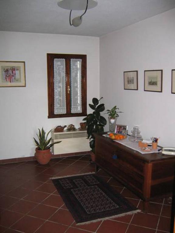 Casarosa Bed & Breakfast *